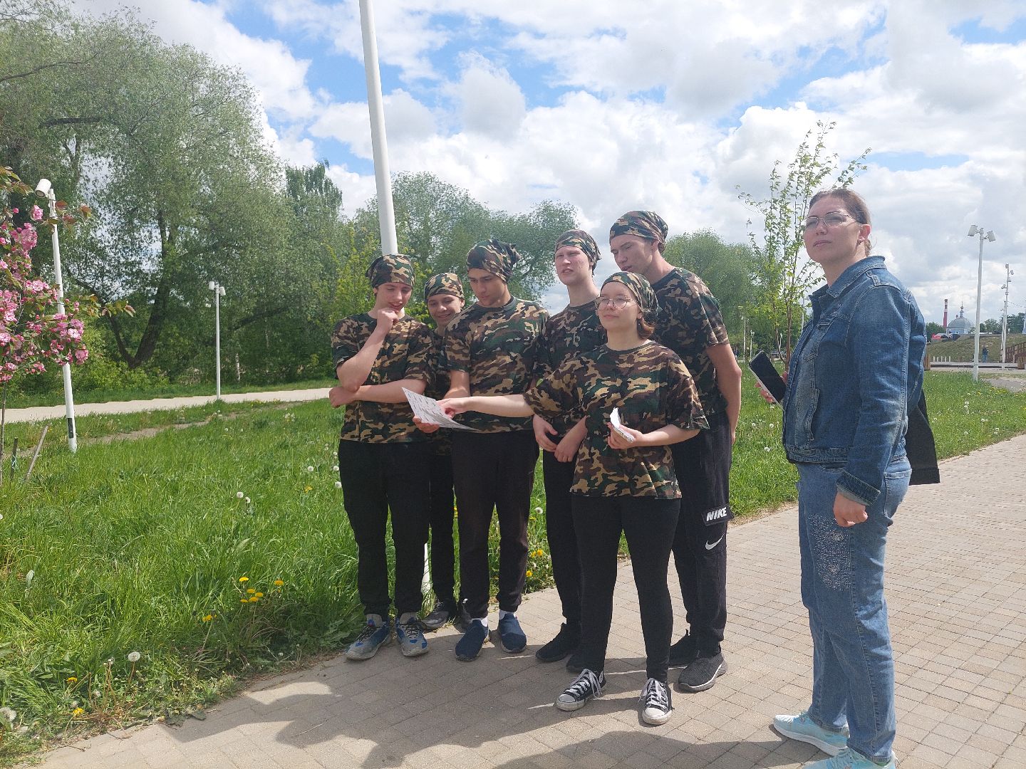 Квест