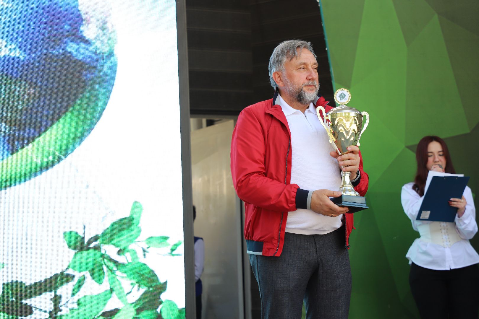 Экомарафон