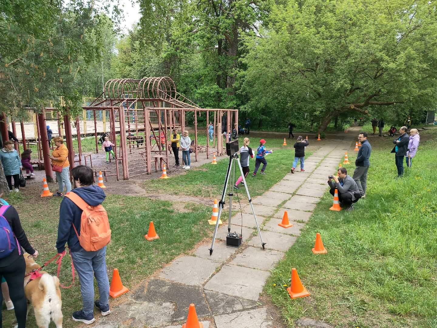 Протвинские кварталы