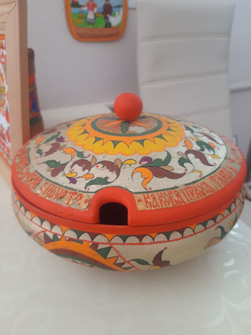 пенсионеры