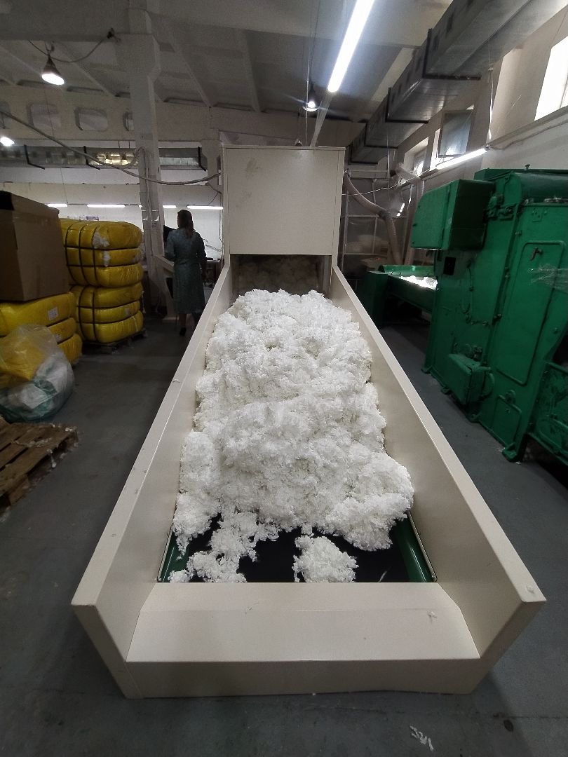 производство