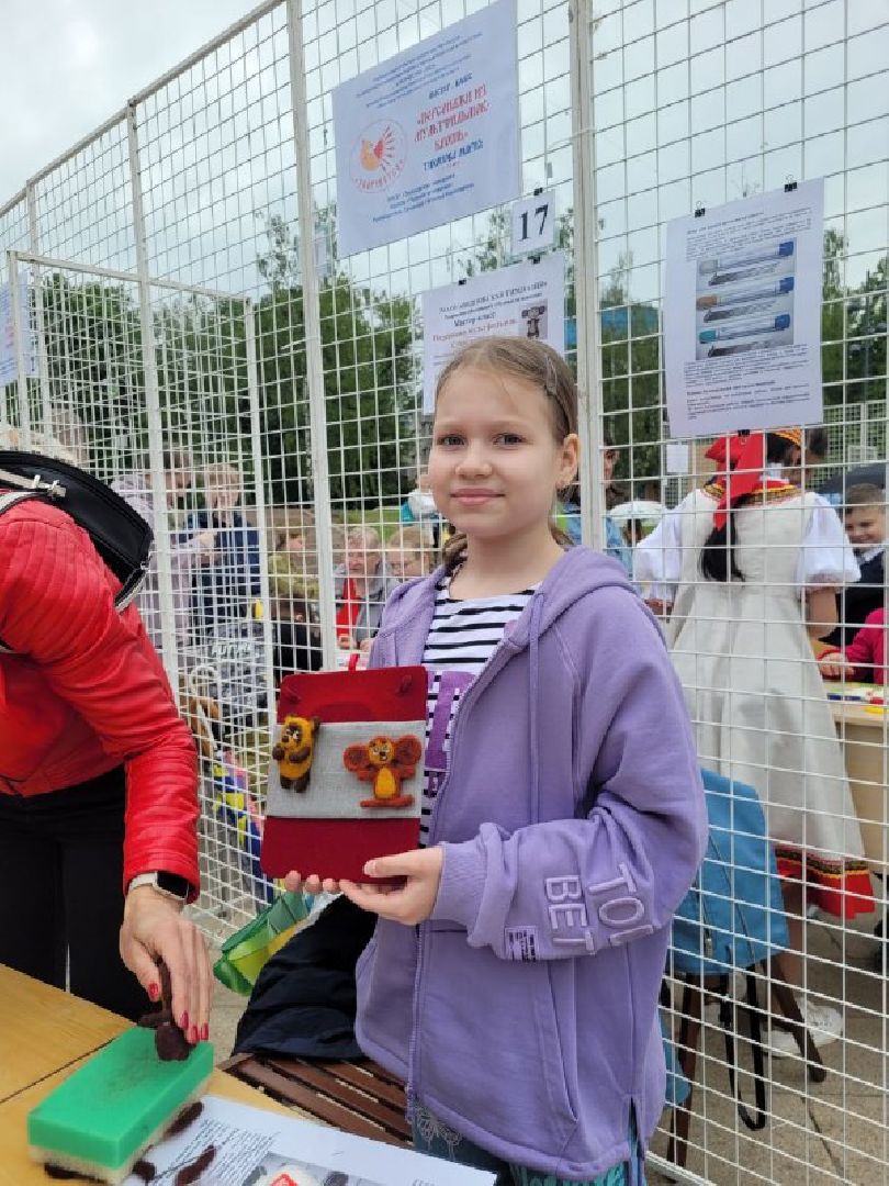 творчество