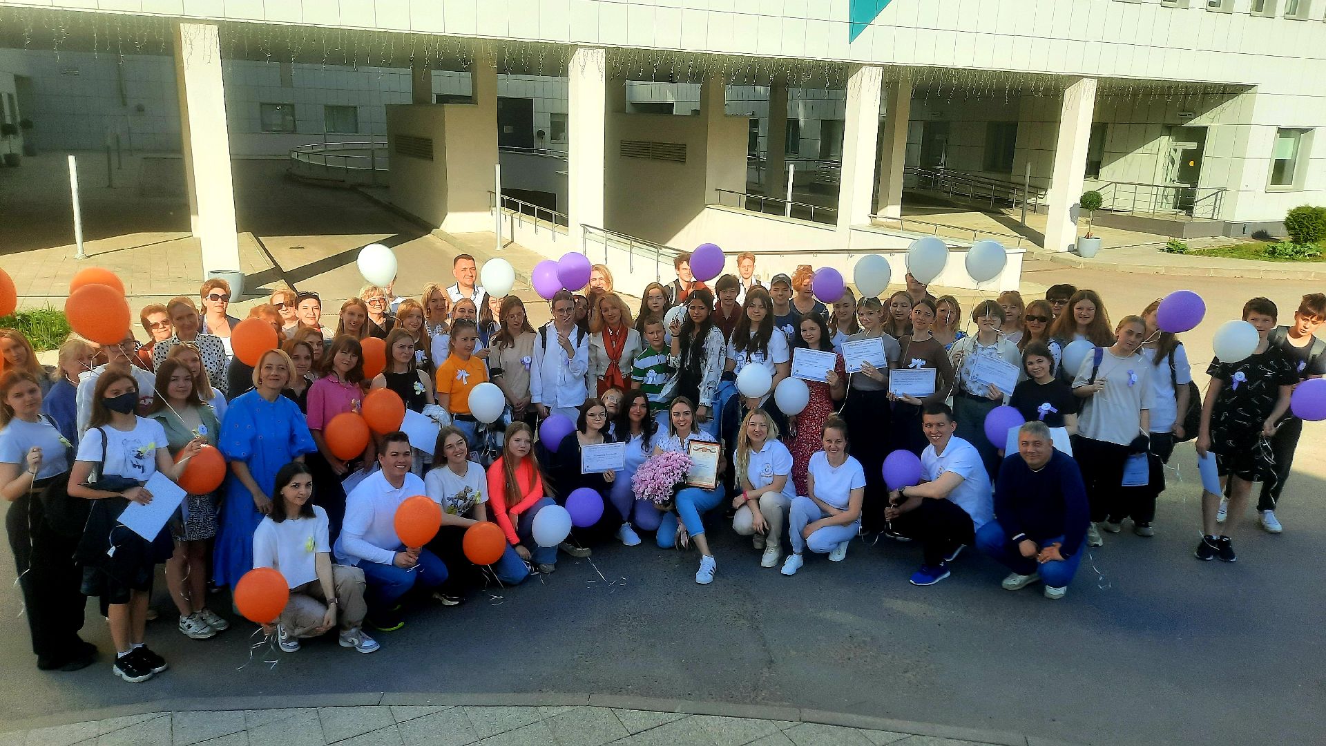 пора все знать