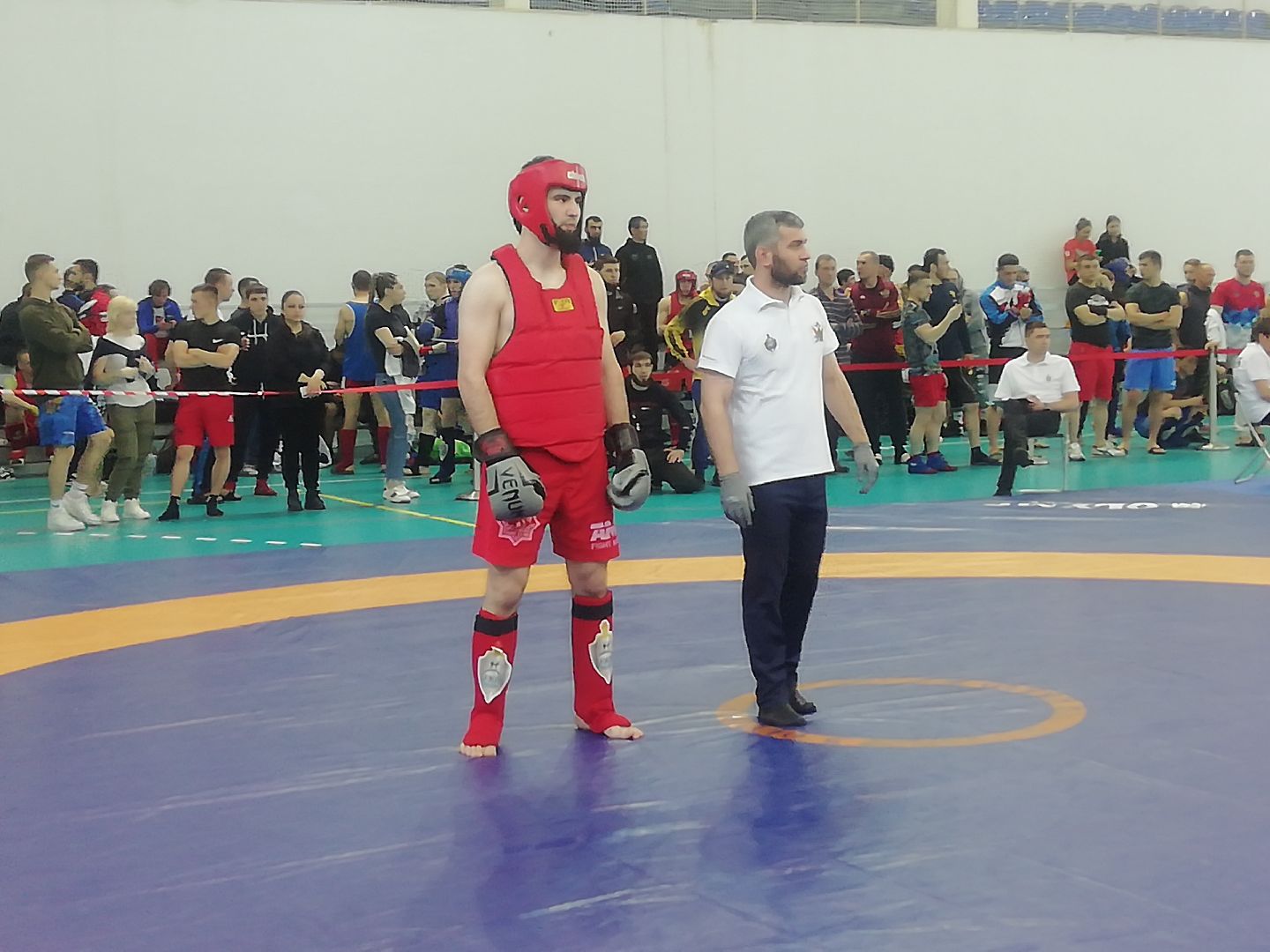 Звенигород