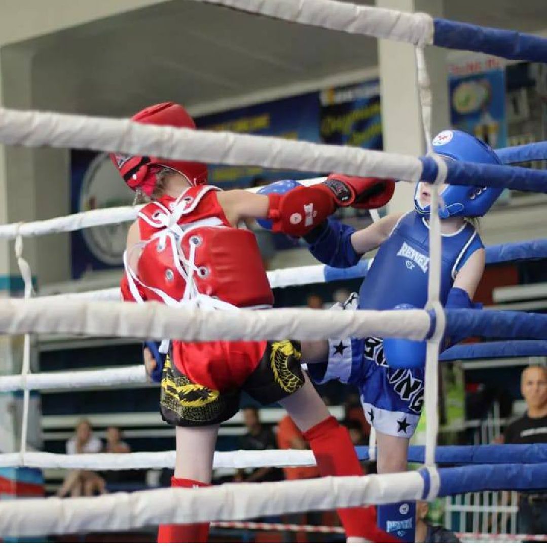 победители