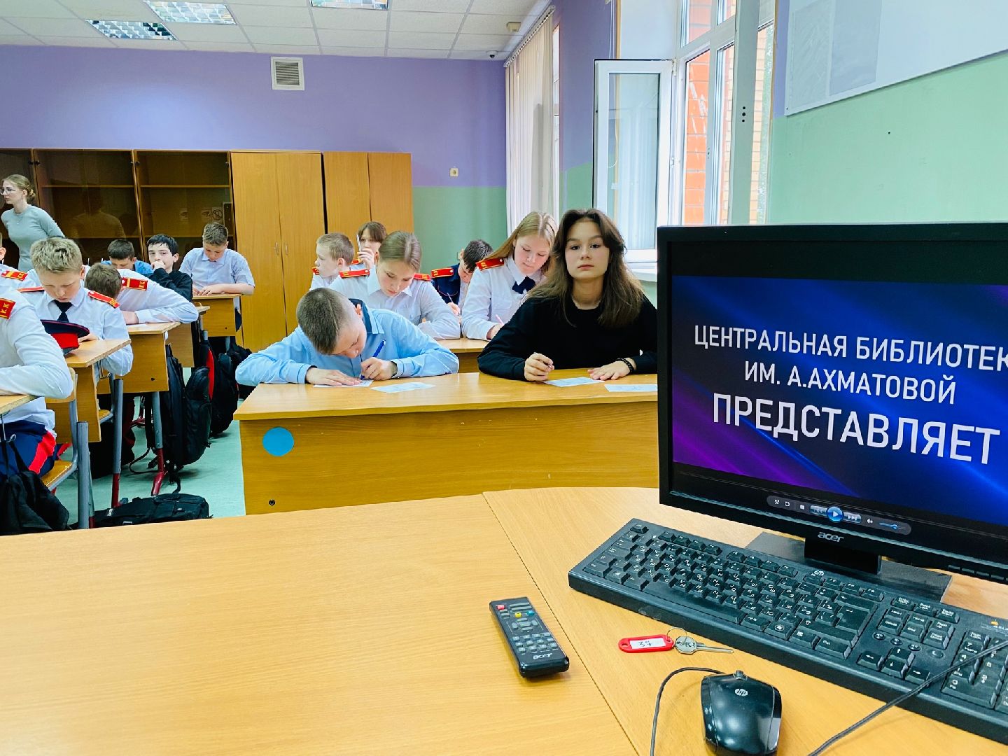 история Домодедова