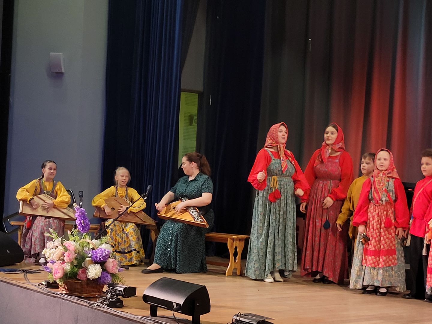 творчество