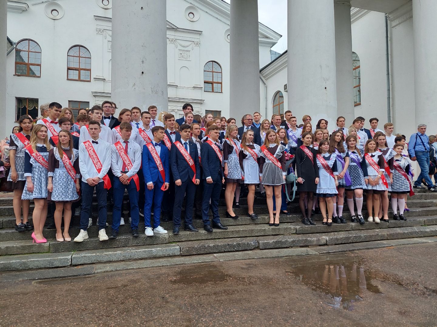 медали