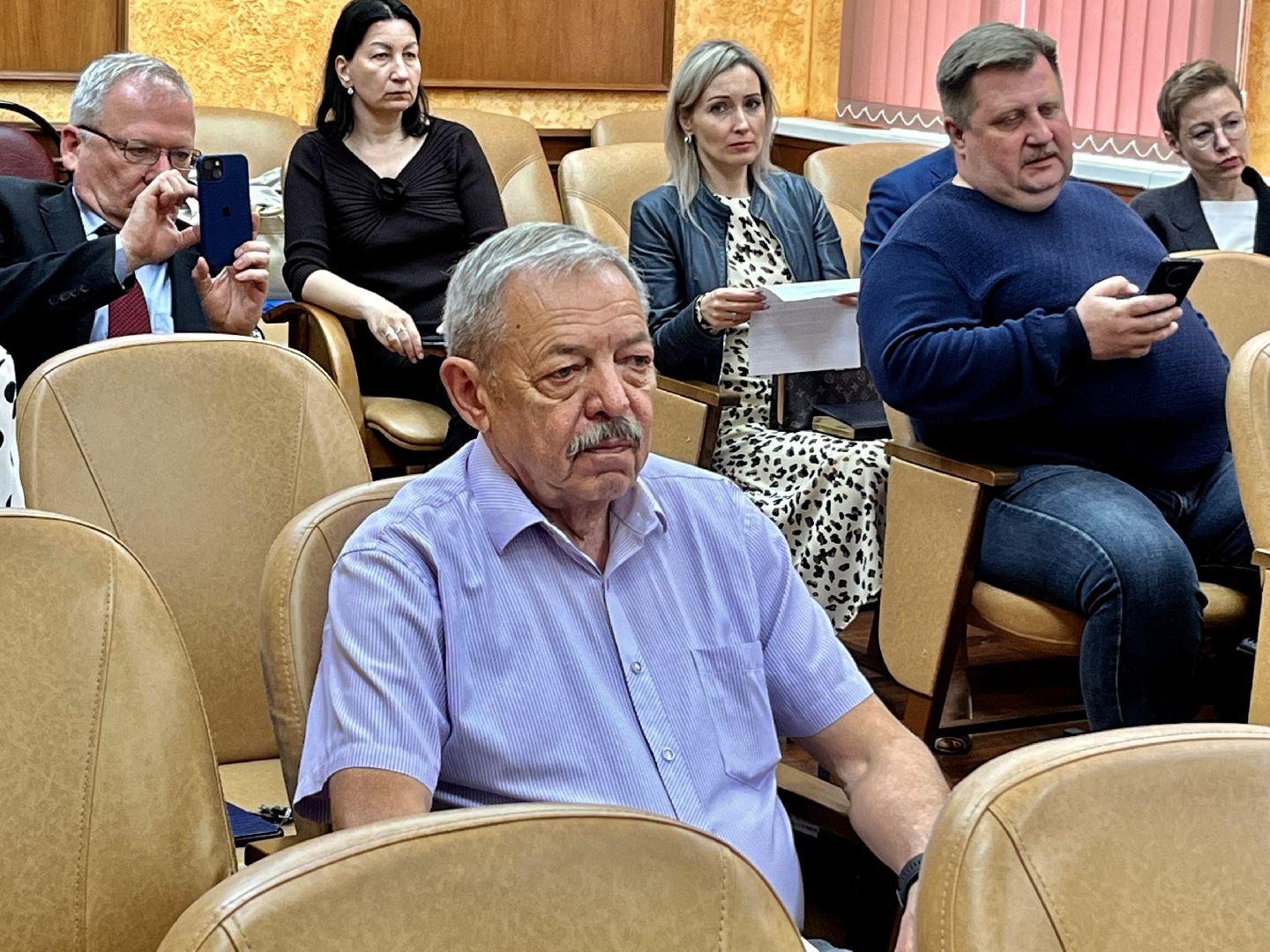 спецоперация