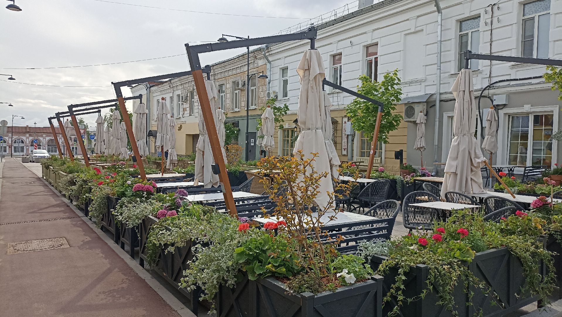 кафе