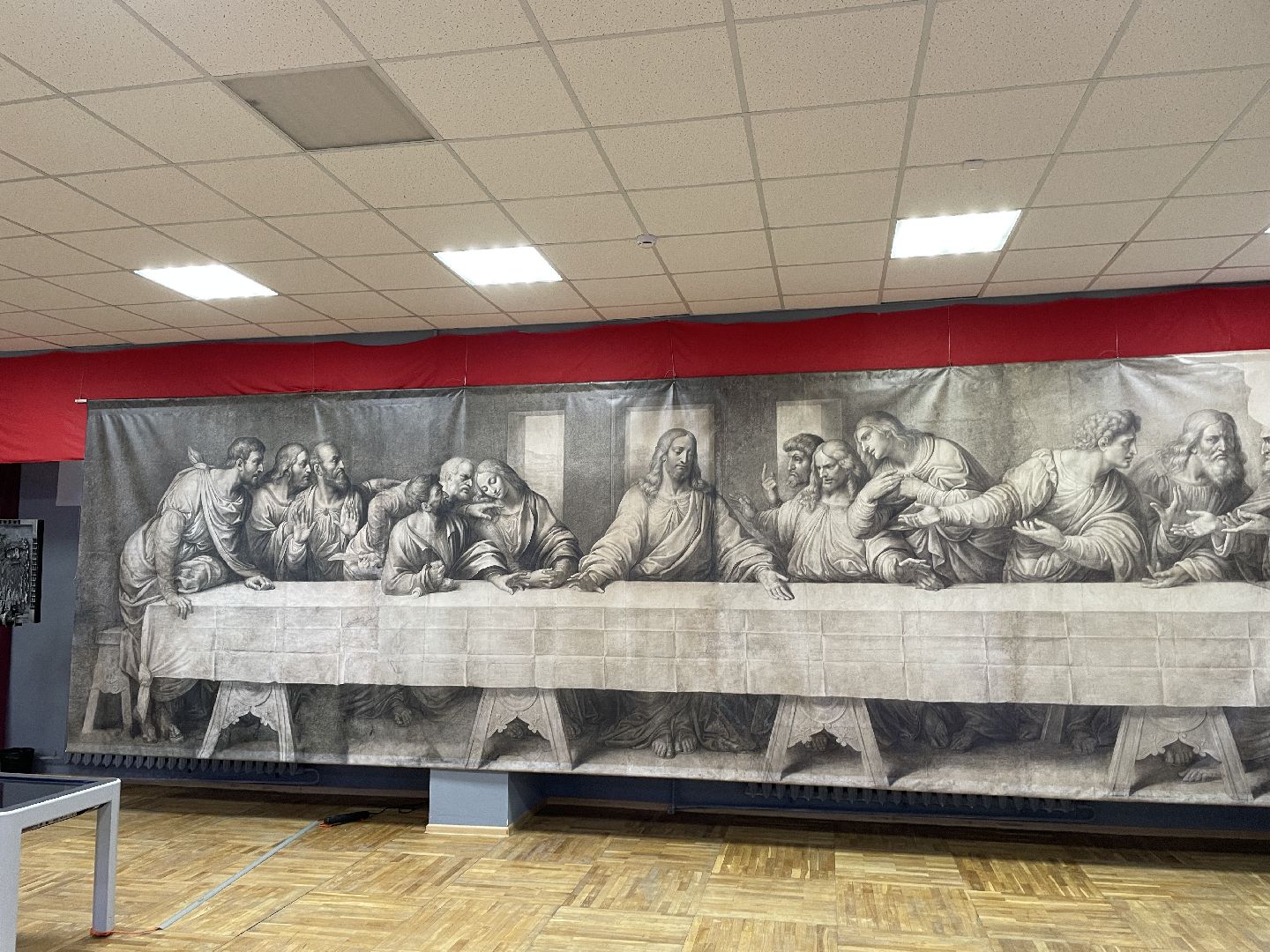 Леонардо Да Винчи