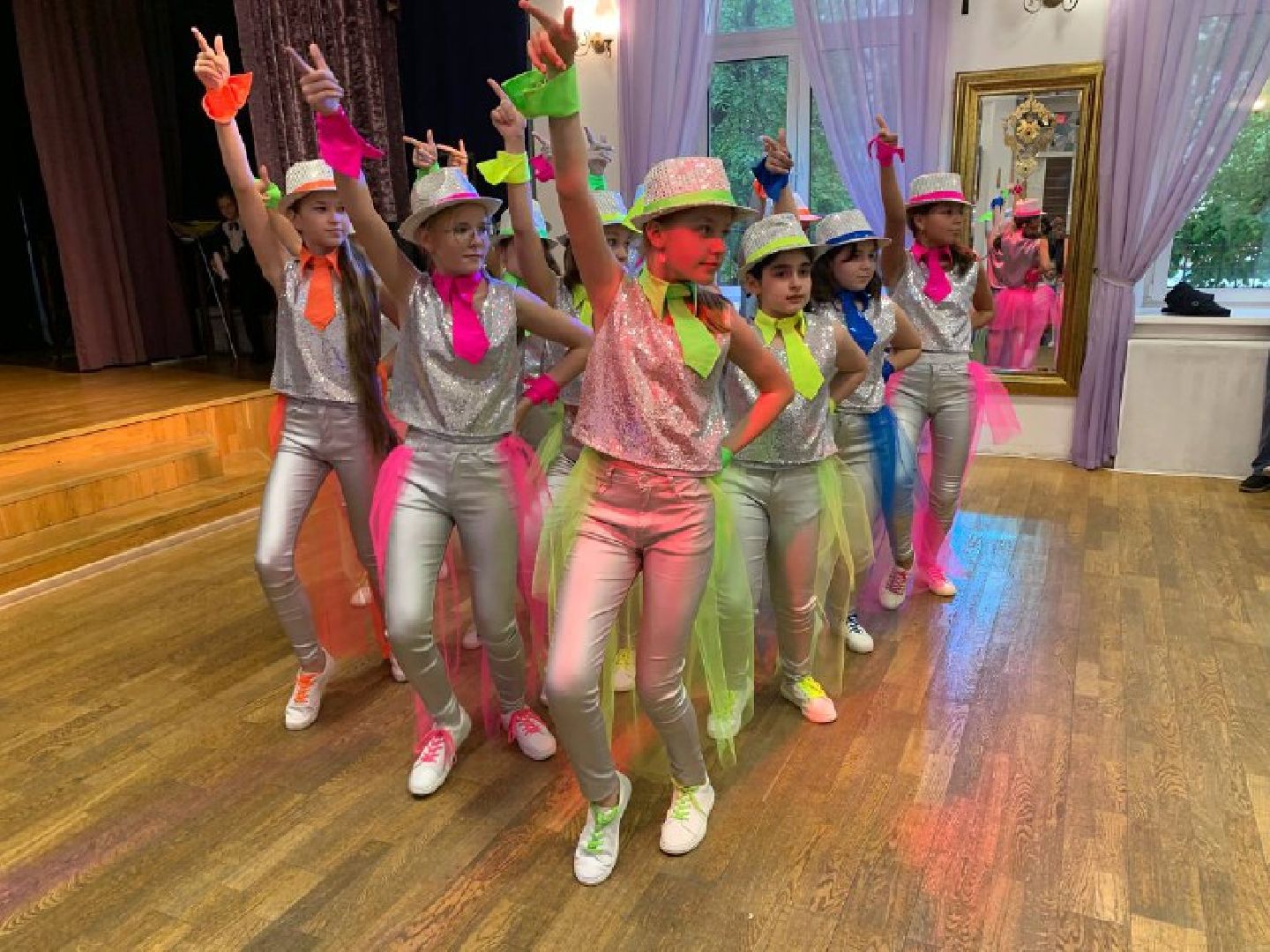 дом детского творчества