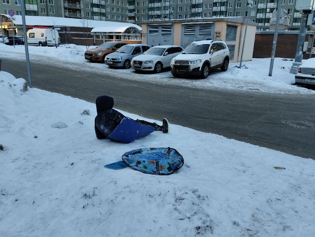 красногорск