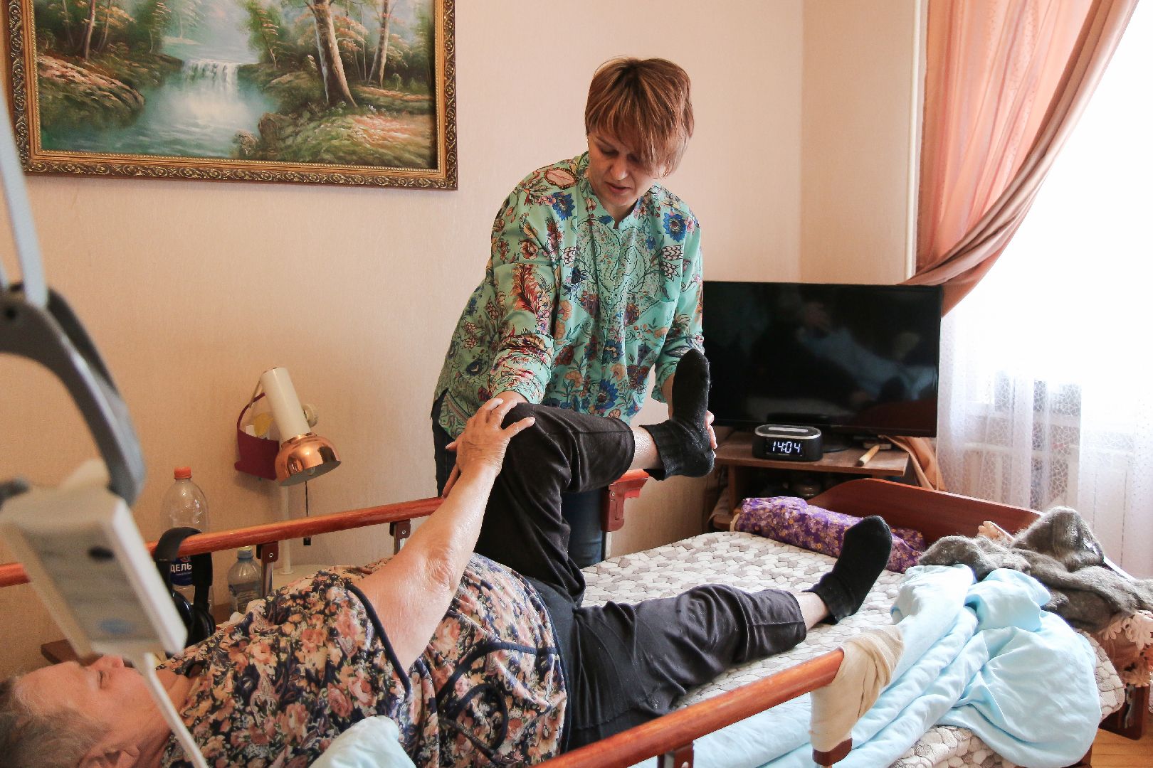 долгопрудный